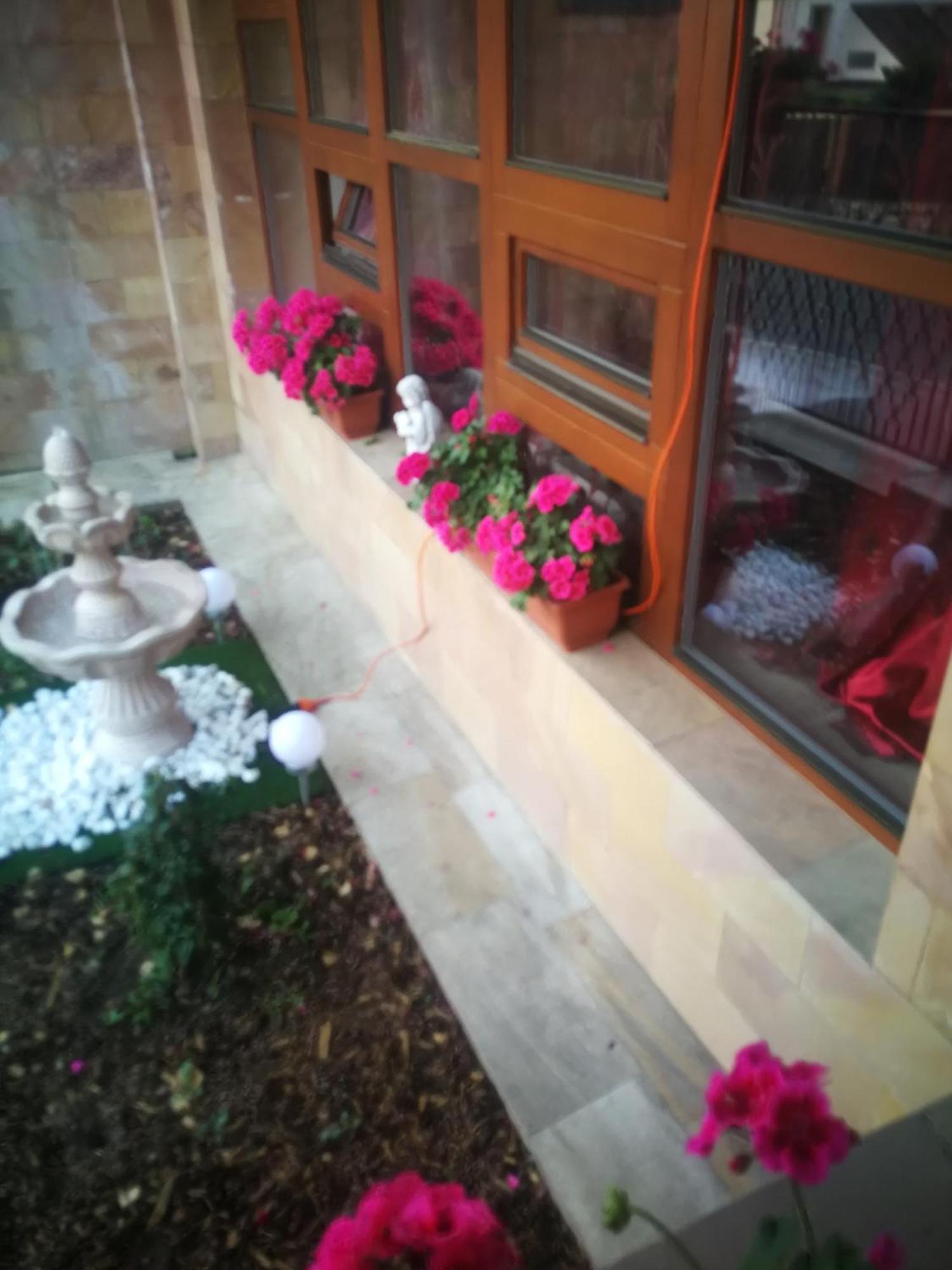 Villa Barrandovska Prag Exteriör bild